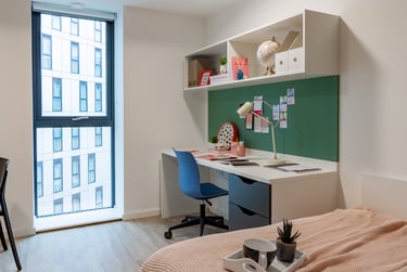 Skyline Studio at Pavilion Court, 20 First Way, Wembley, London, HA90PE - Image 1